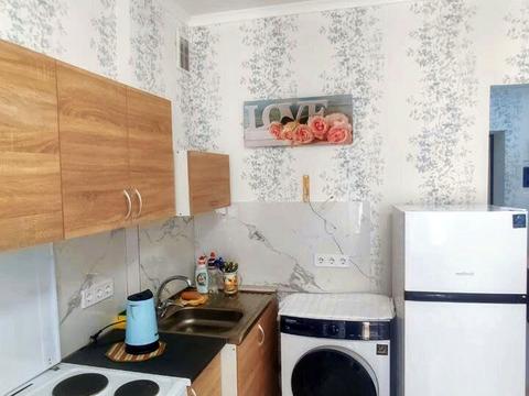 квартира за адресою Радистів пров., 18