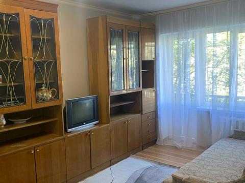 квартира по адресу Николая Коперника ул., 13