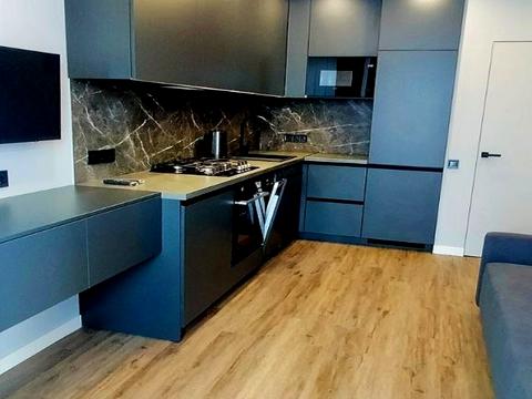 квартира по адресу Запорожское шоссе, 32