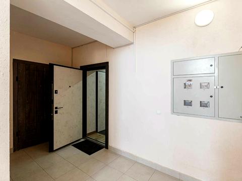 квартира по адресу Заозерна, 1А