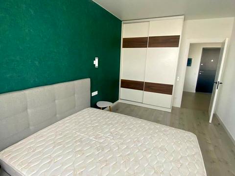 квартира за адресою Євгена Сверстюка вул. (Марини Раскової), 6-В