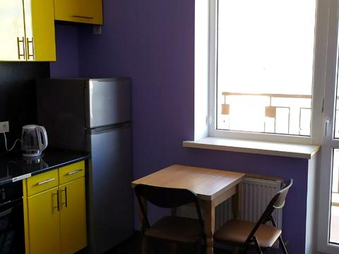 квартира за адресою Академіка Сахарова вул., 50