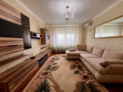 квартира за адресою Миколи Лаврухіна вул., 14