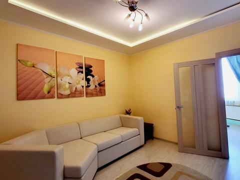 квартира по адресу Харьковское шоссе, 19-А