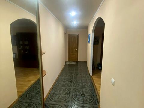 квартира за адресою Олександра Данченка вул. (Немировича-Данченка), 28