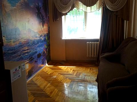 квартира за адресою Цитрусова вул., 8