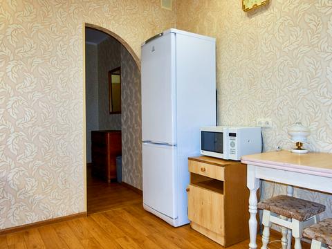 квартира за адресою Київ, Героїв Дніпра вул., 57