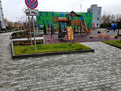 квартира за адресою Добровольців пров., 3