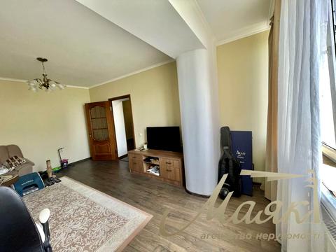 квартира за адресою Центральний бульв., 22-А