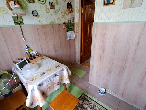 квартира за адресою Рельєфна вул., 8
