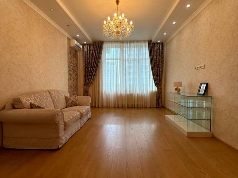 квартира за адресою Андрія Верхогляда вул. (Михайла Драгомирова), 20