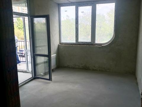 квартира по адресу Трускавецкая ул., 115