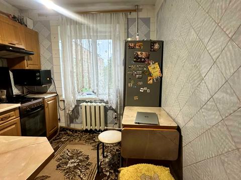 квартира по адресу Заводская ул., 61