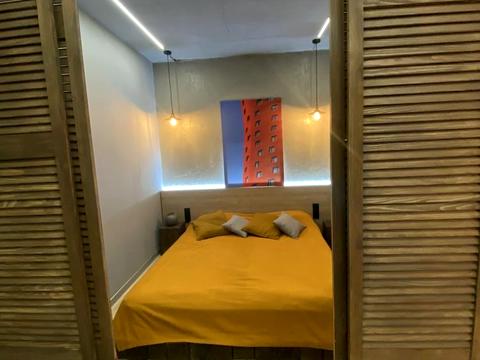 квартира за адресою Набережно-Рибальська дорога вул., 9