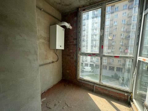 квартира по адресу Співдружності ул., 1