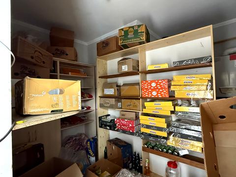комерційна за адресою Стрільців, 72