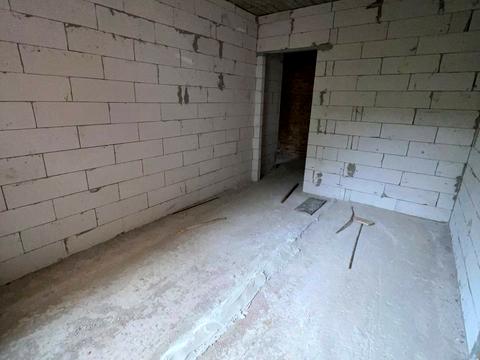 квартира по адресу Зализничная ул., 3