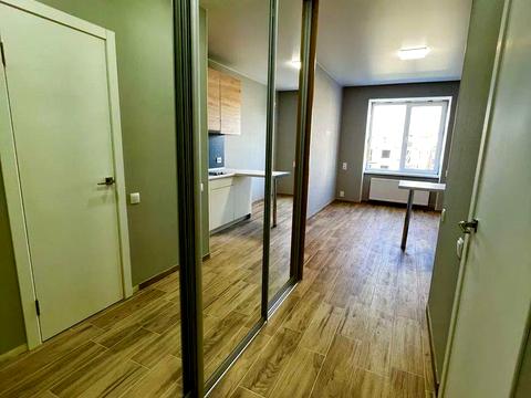 квартира за адресою Авіахімічна вул., 9