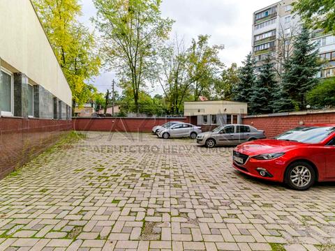 комерційна за адресою Зеленого Клину вул. (Уссурійська), 2