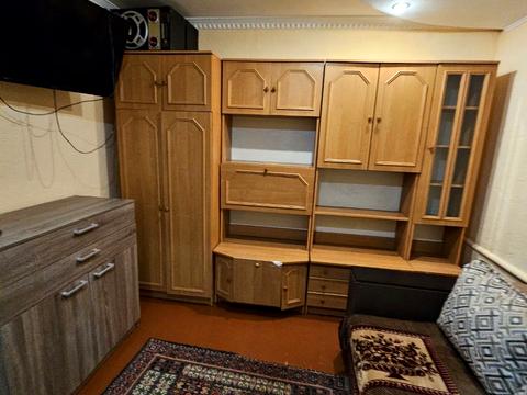 квартира по адресу Вітрука, 45