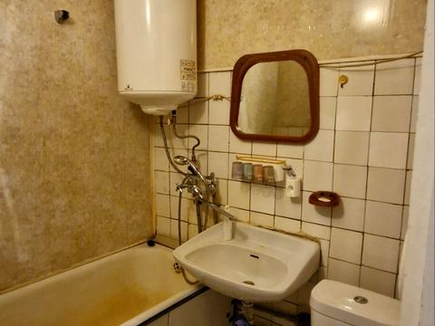 квартира за адресою Науки просп. (Леніна), 41/43