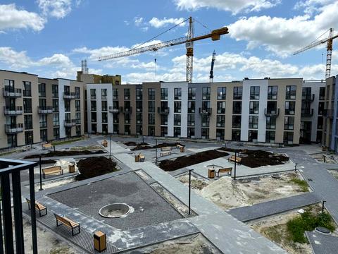квартира по адресу шевченка, 4