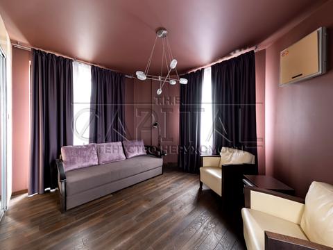 квартира по адресу Тараса Шевченко бульв., 11