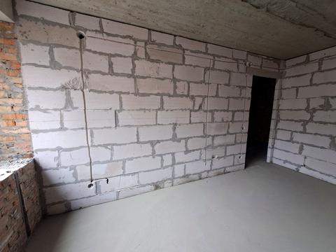 квартира за адресою Бічна Гайова вул., 8