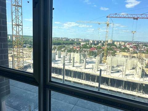 квартира за адресою Романа Левицького вул., 12