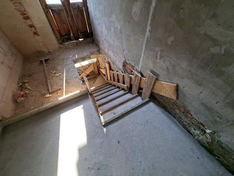 дом по адресу Михаила Грушевского ул., 14