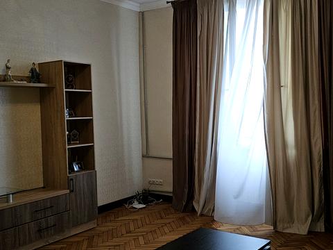 квартира за адресою Переможців вул., 6