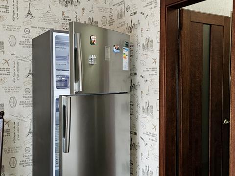 квартира за адресою Переможців вул., 6