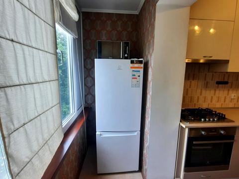 квартира по адресу Митрополита Василия Липковского ул. (Урицкого), 27/5