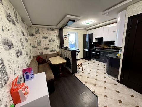 квартира за адресою Братиславська вул., 13