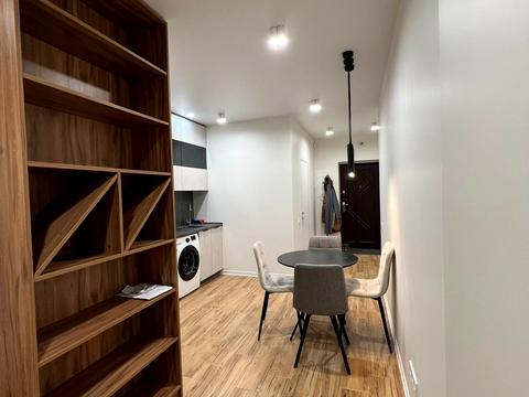 квартира по адресу Лісогринівецька, 36