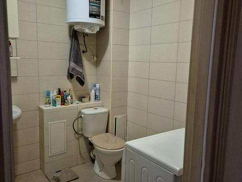квартира по адресу Академика Сахарова ул., 20
