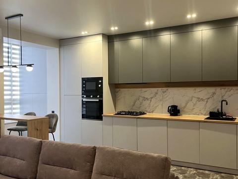 квартира за адресою Хлібна, 22б