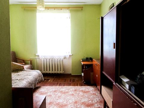 квартира по адресу Соборности просп., 8