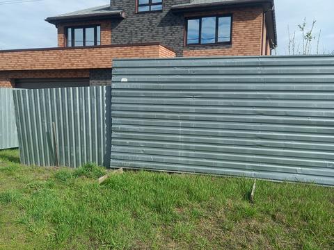 будинок за адресою Ягідна, 6