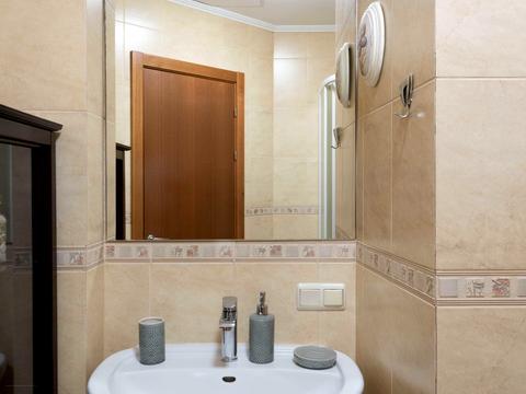 квартира по адресу Жилянская ул., 59