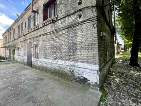 коммерческая по адресу Вискозная ул., 4д