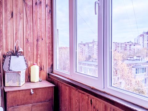 квартира по адресу Белова Генерала ул., 18