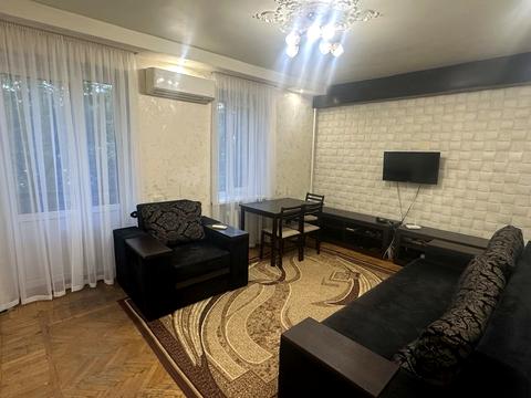 квартира за адресою Маразліївська вул., 1