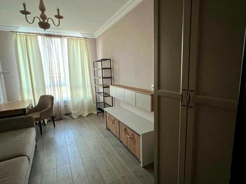 квартира за адресою Каховська вул., 62-А