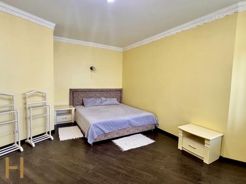 квартира по адресу Елизаветы Чавдар ул., 2