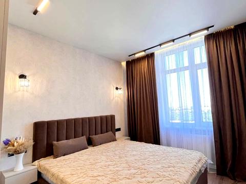 квартира за адресою Краснова вул., 1-А