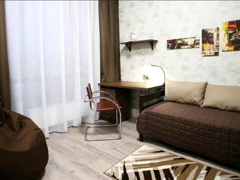 квартира по адресу Костомаровская ул. (Щорса), 1-А