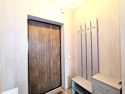 квартира за адресою Драгоманова вул., 40-Ж
