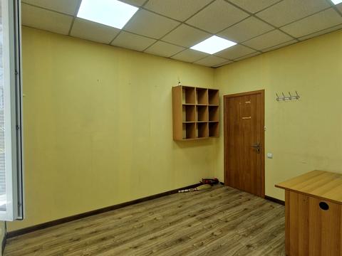 комерційна за адресою Архітектора Вербицького вул., 30-А