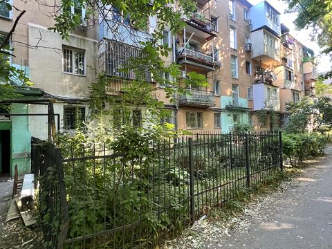 квартира по адресу Варненская ул., 19д